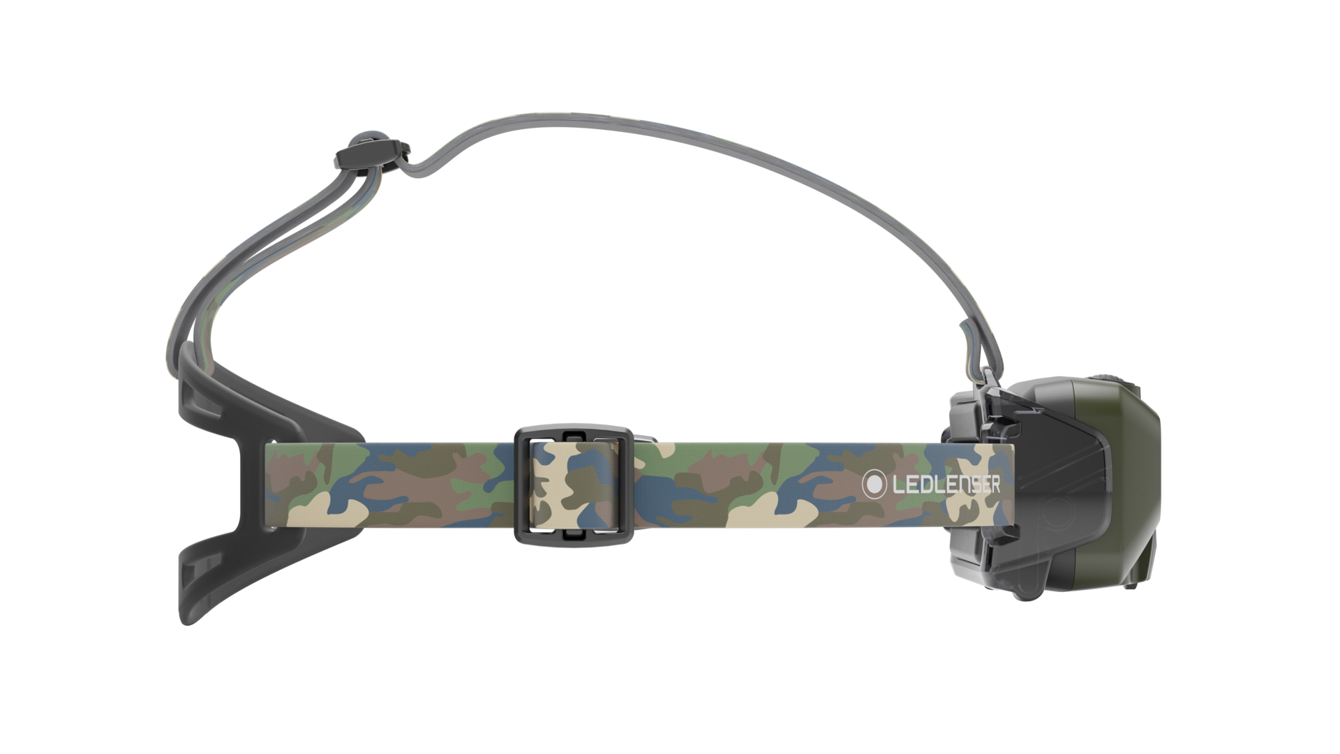 Ledlenser HF8R Core RGB / Camo (Special Edition)