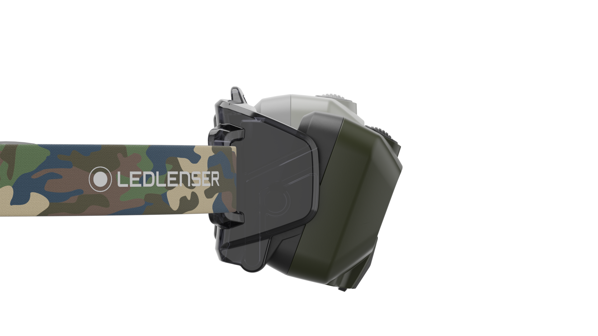 Ledlenser HF8R Core RGB / Camo (Special Edition)
