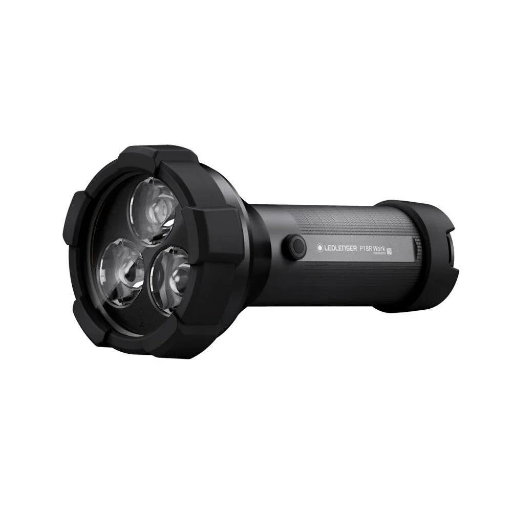 Ledlenser P18R Work