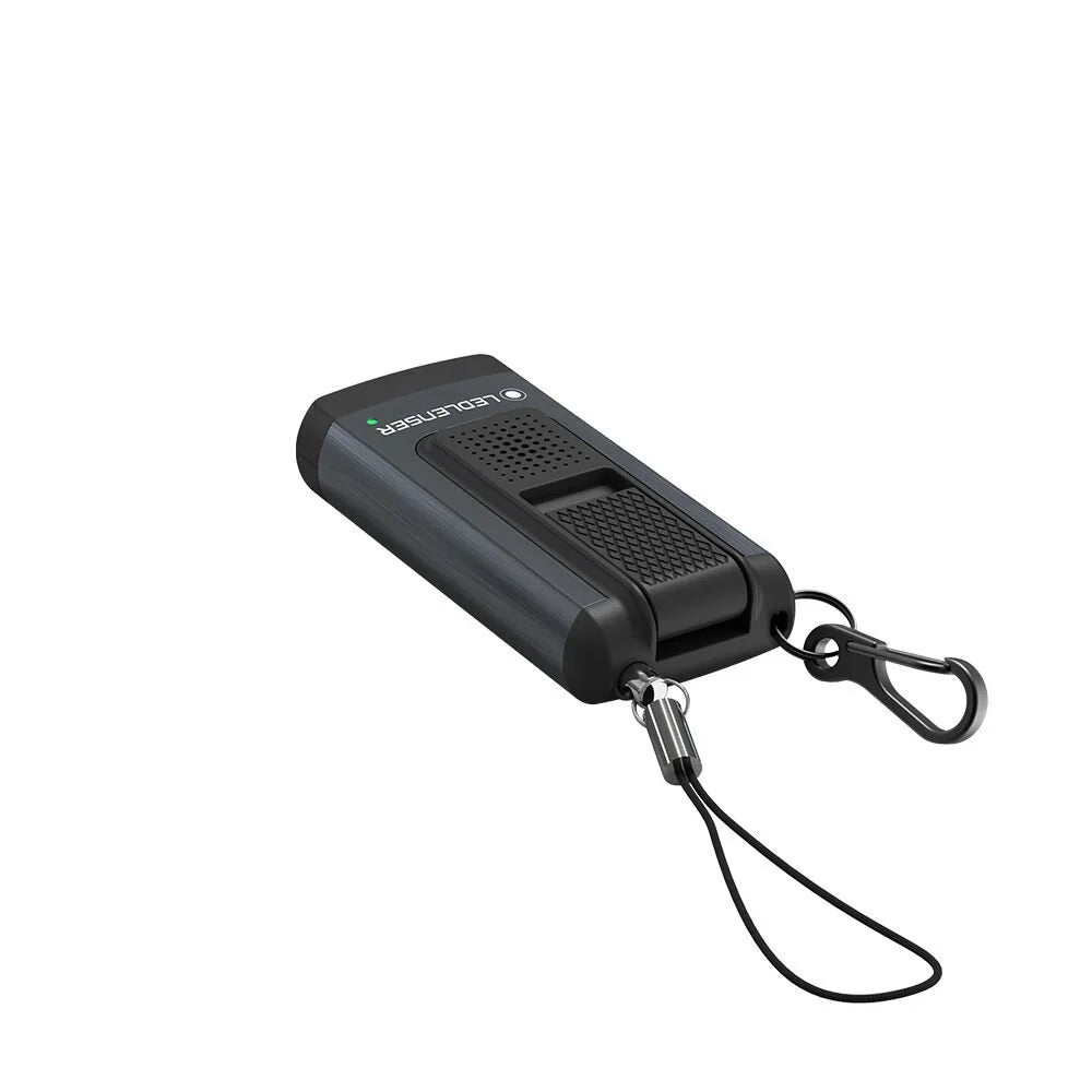 LEDLENSER Alarmlı Güvenlik El Feneri