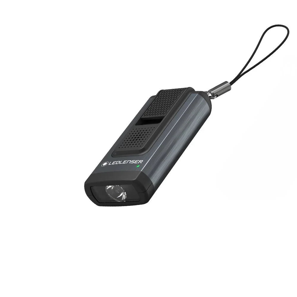 LEDLENSER Alarmlı Güvenlik El Feneri