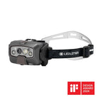 Ledlenser Stirnlampe HF8R Signature