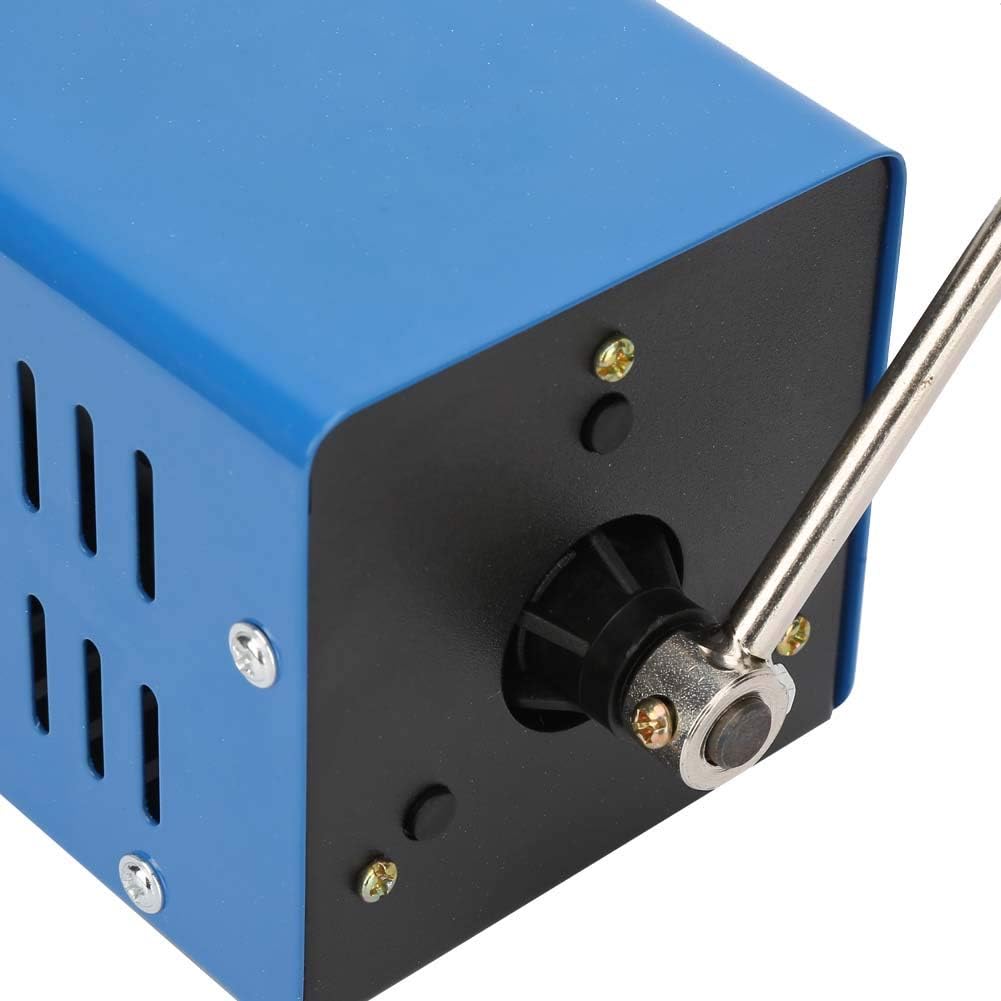 USB  jeneratörü, el krankı, jeneratör, 20 Watt, taşınabilir