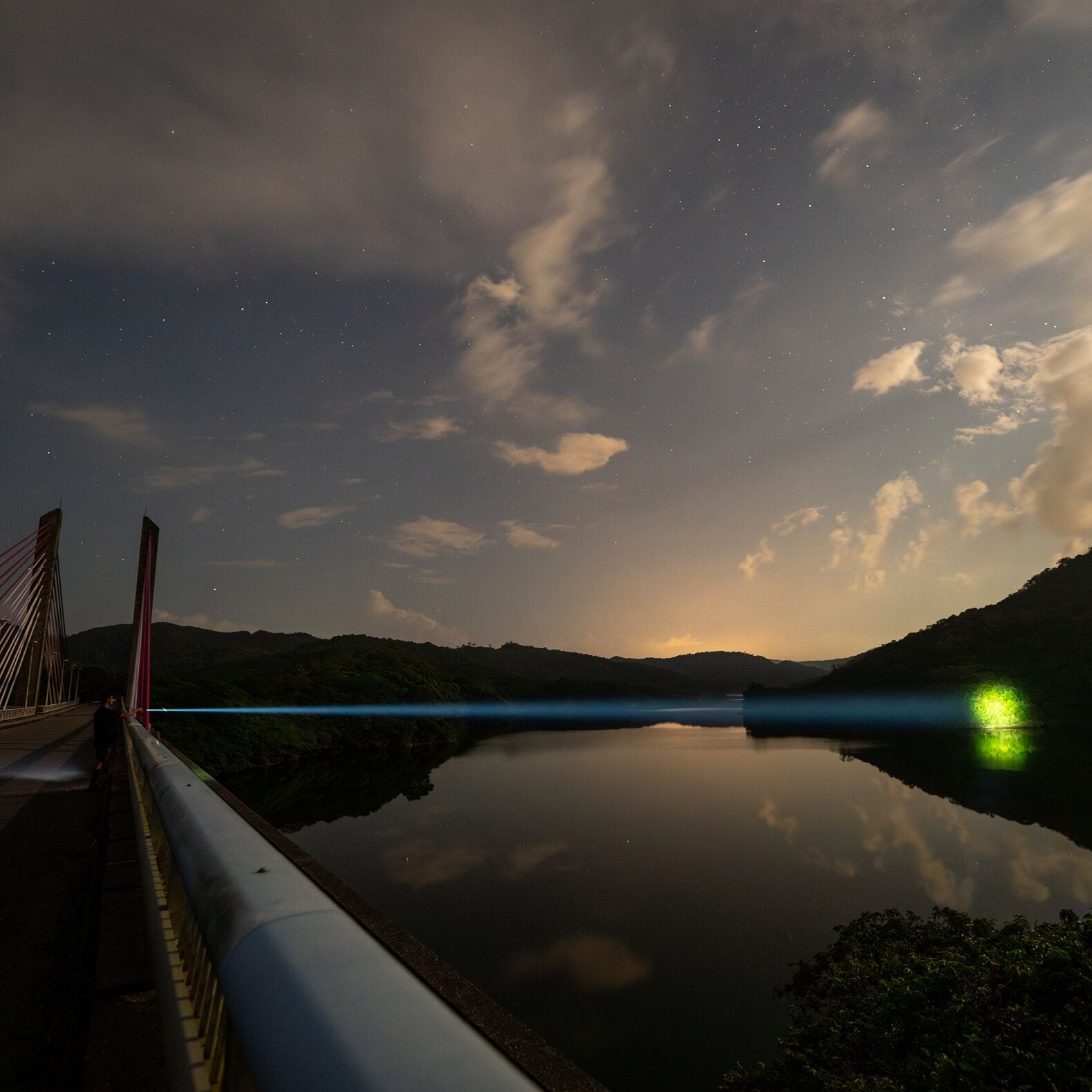 Ledlencer P9R Core LEP Edition