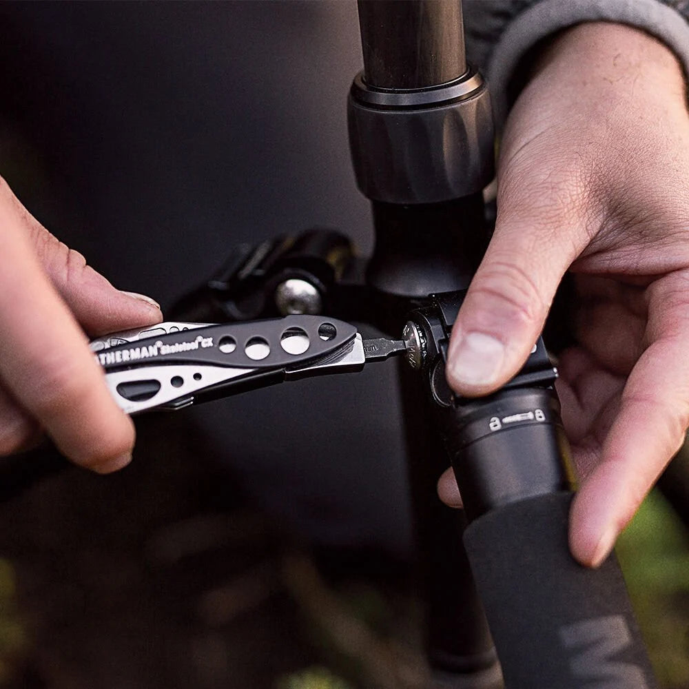 Leatherman Skeletool CX