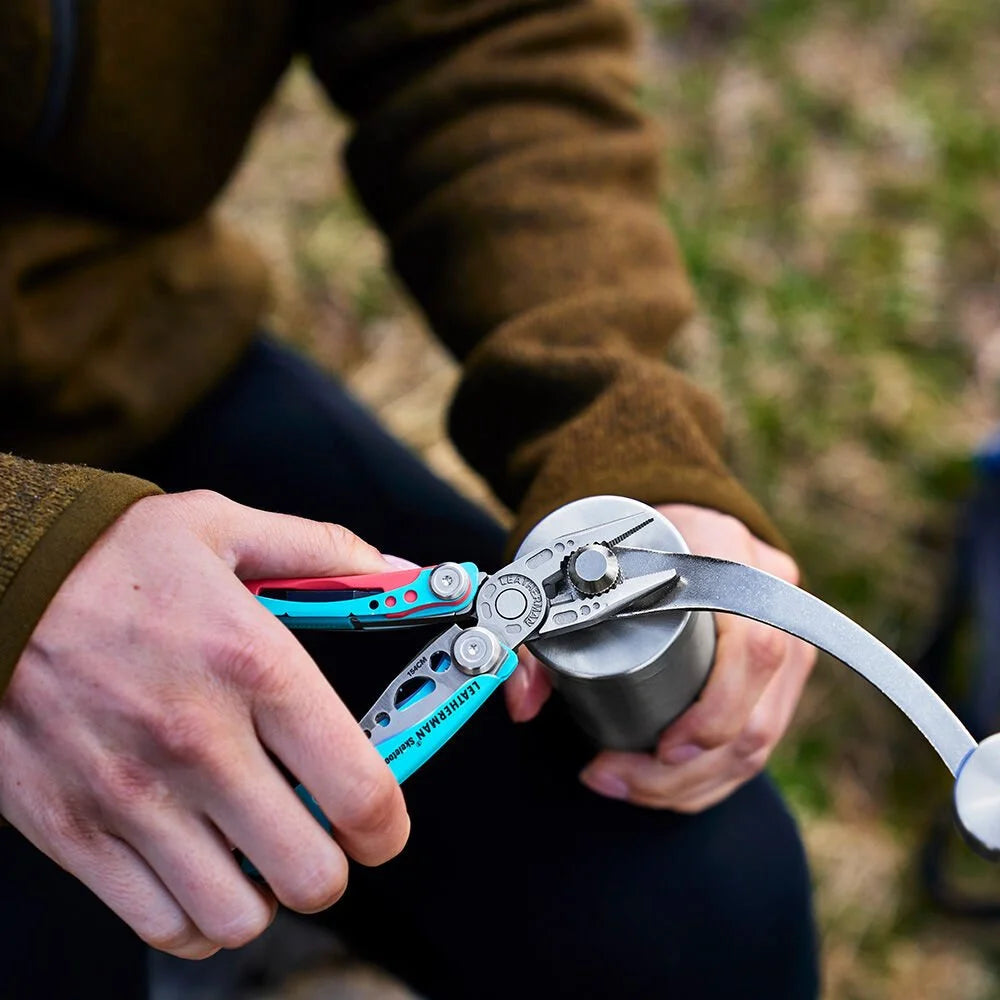 Leatherman Skeletool CX