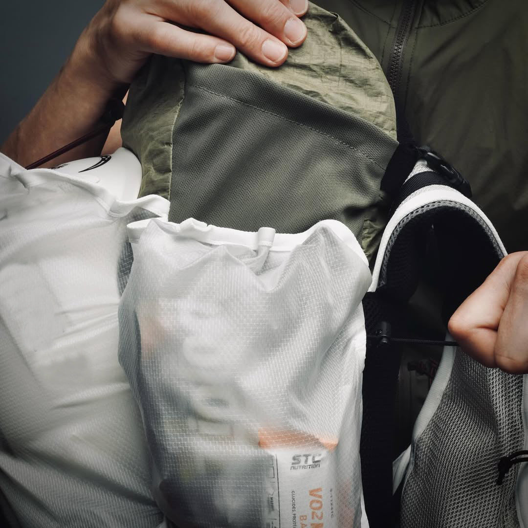 55 – 2026 Yeni Nesil Ultra Hafif Su Geçirmez Dağcılık & Kros Kamp Çantası