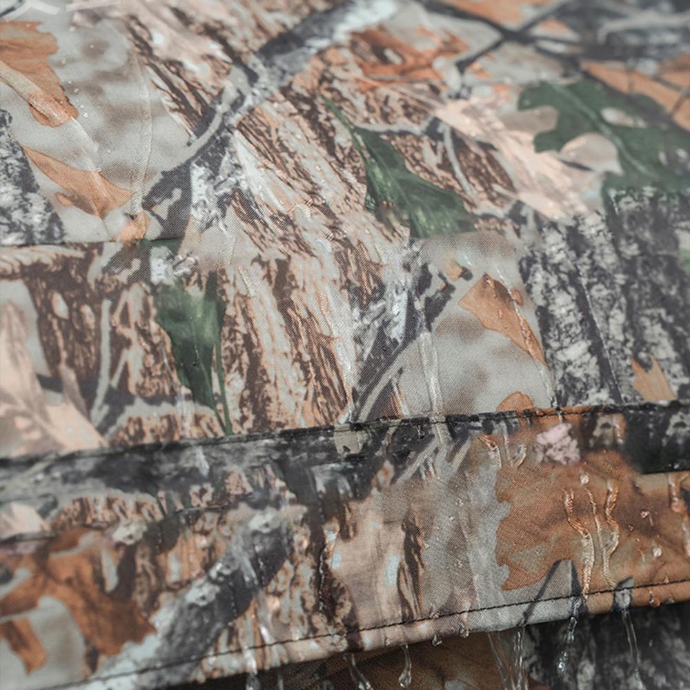 Avcı Gözlem ve Outdoor Kamp Çadırı