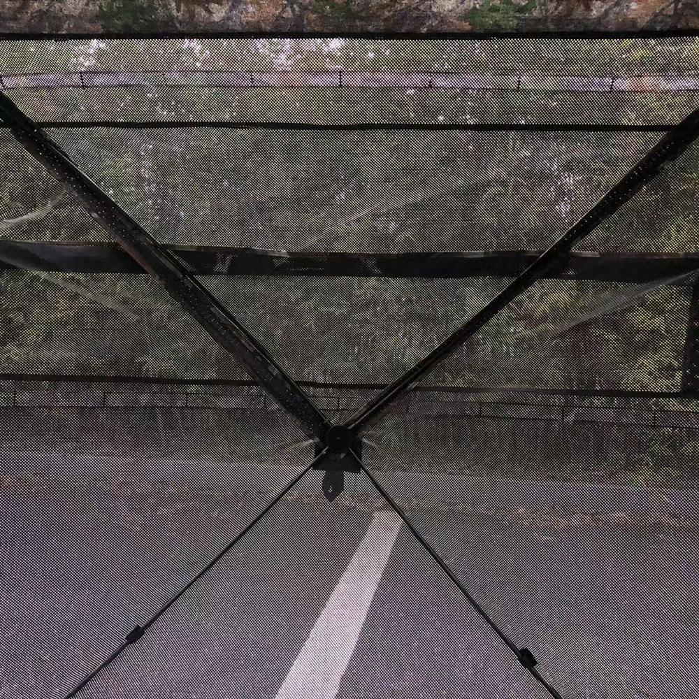 Avcı Gözlem ve Outdoor Kamp Çadırı