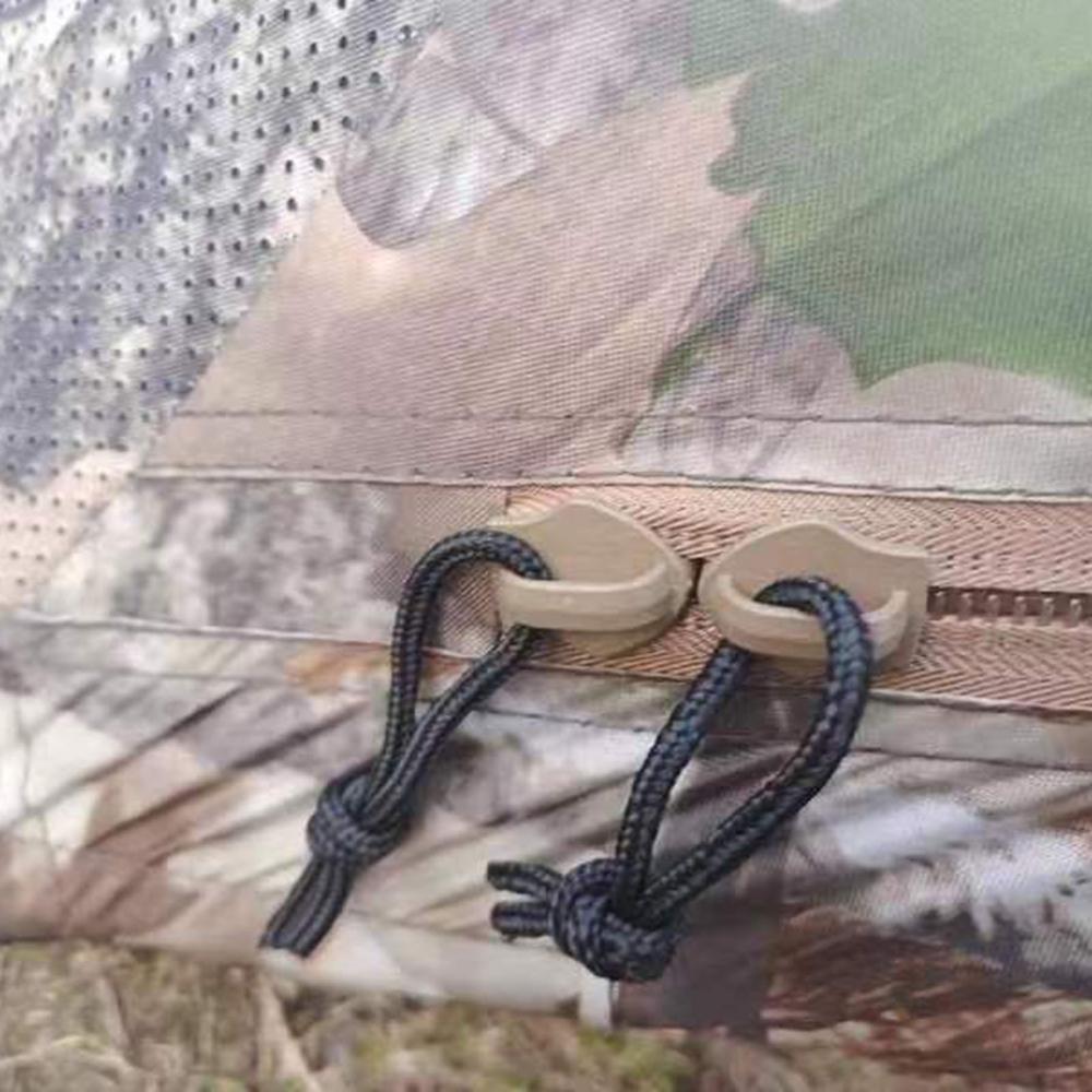 Avcı Gözlem ve Outdoor Kamp Çadırı