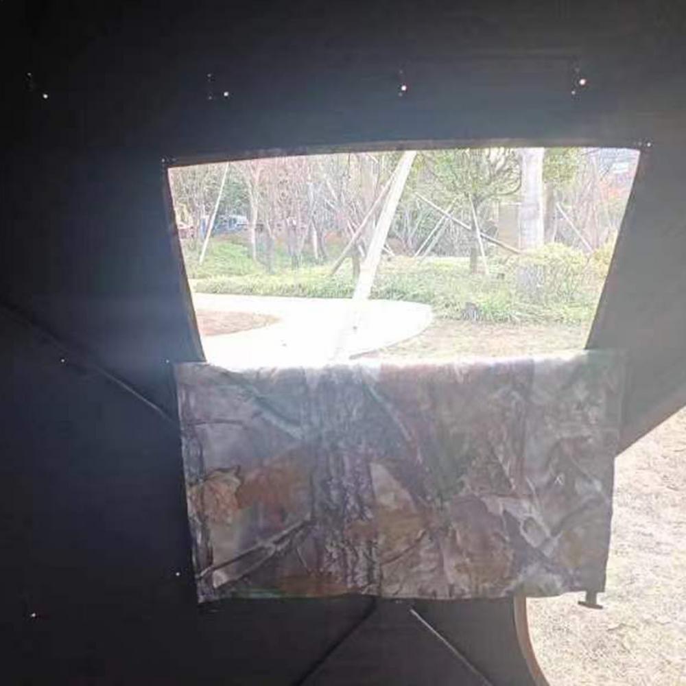 Avcı Gözlem ve Outdoor Kamp Çadırı