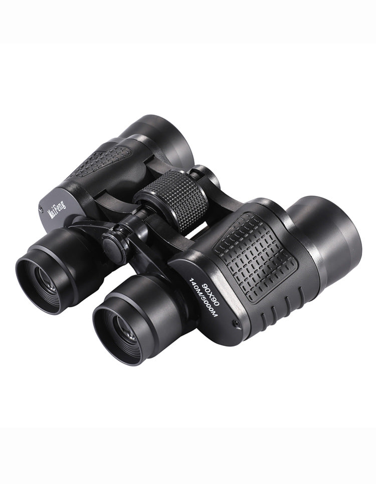 Maifeng 90×90 Yüksek Güçlü Dürbün | Gece Görüş Destekli | HD Görüntü
