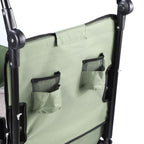 Katlanabilir Çok Fonksiyonlu  Kamp & Taşıma Arabası (Kopya)