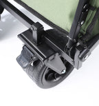 Katlanabilir Çok Fonksiyonlu  Kamp & Taşıma Arabası (Kopya)