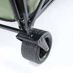 Katlanabilir Çok Fonksiyonlu  Kamp & Taşıma Arabası (Kopya)