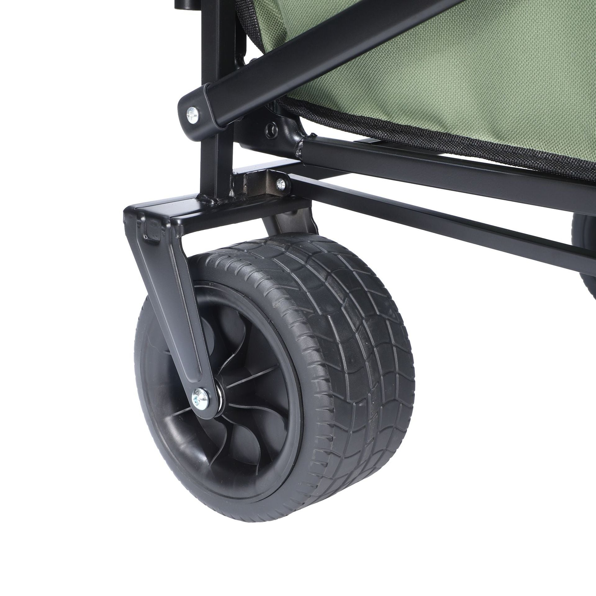 Katlanabilir Çok Fonksiyonlu  Kamp & Taşıma Arabası (Kopya)