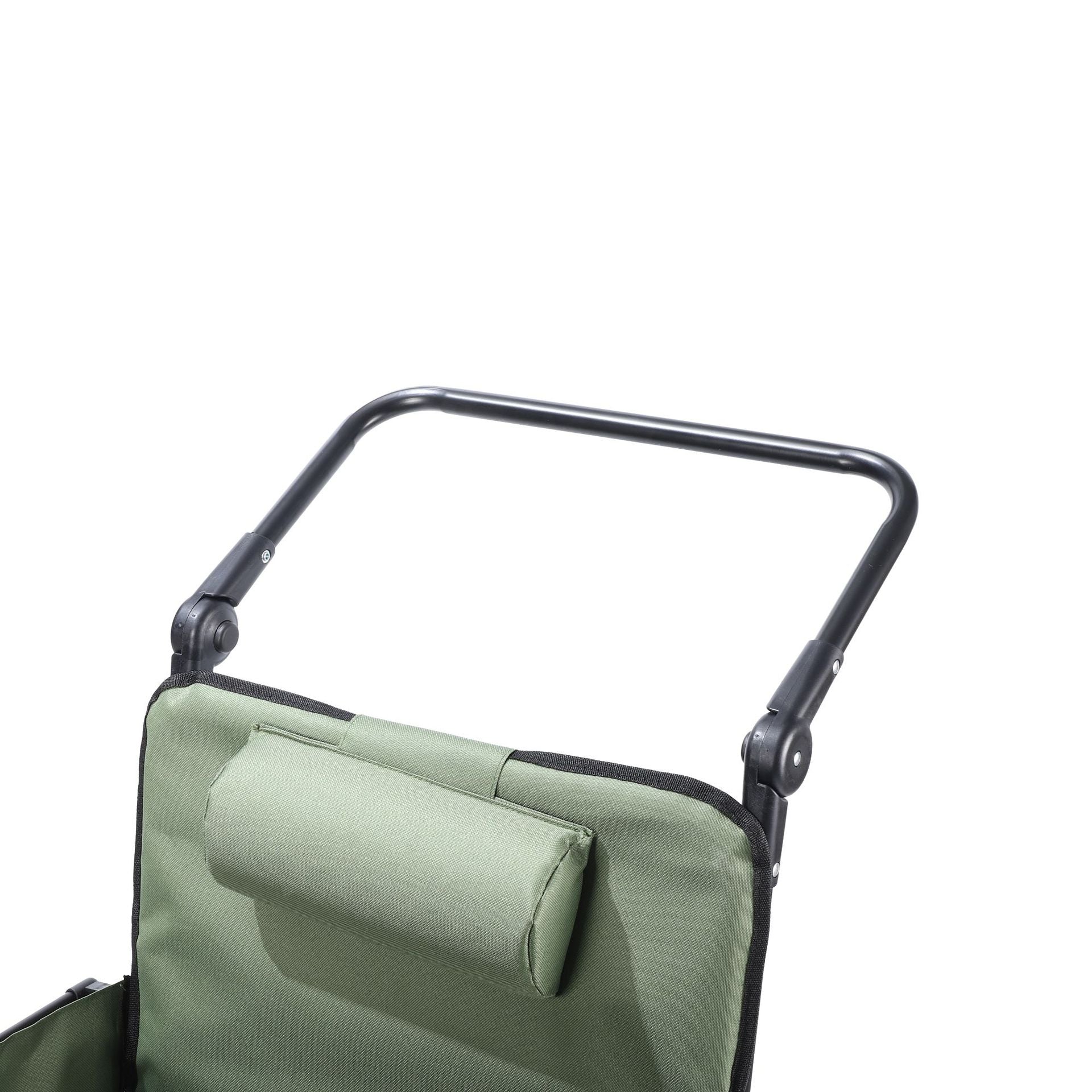 Katlanabilir Çok Fonksiyonlu  Kamp & Taşıma Arabası (Kopya)