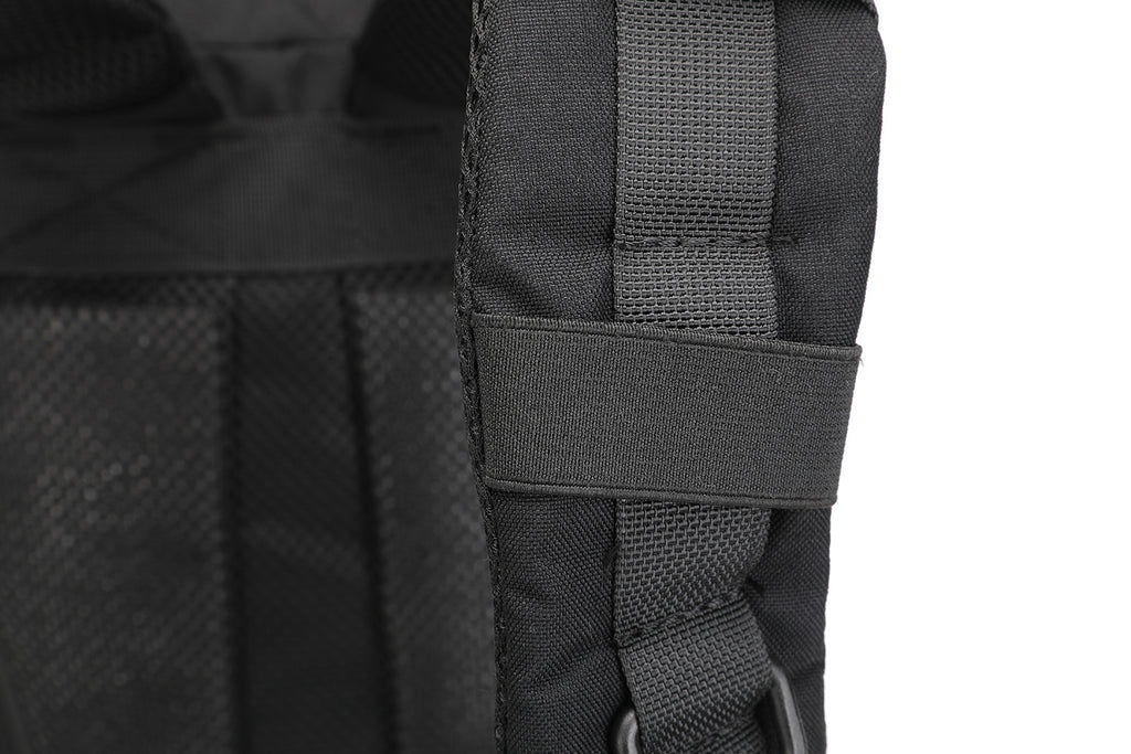 WILDROX 36–55L Büyük Kapasiteli Outdoor Sırt Çantası Kamuflaj