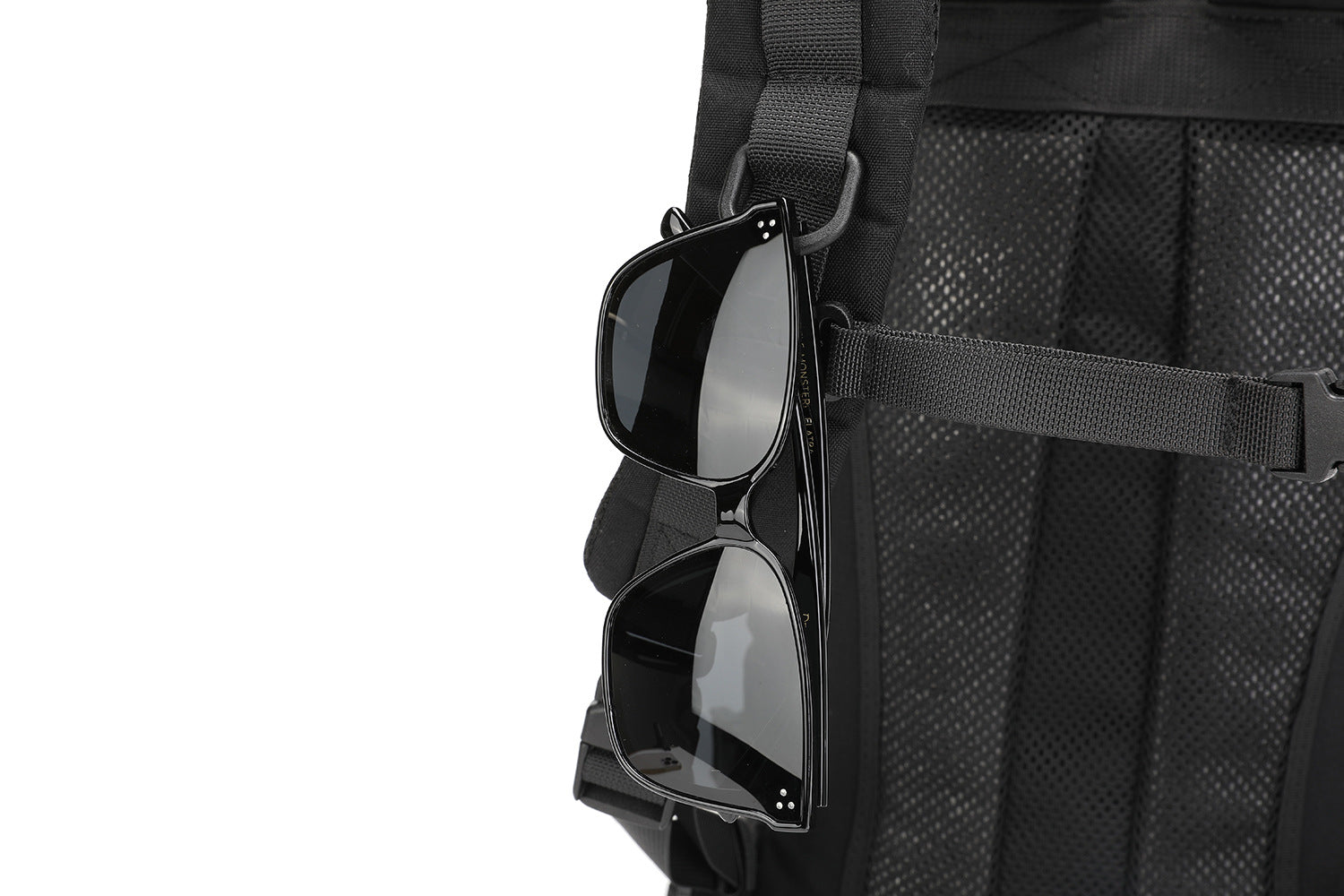 WILDROX 36–55L Büyük Kapasiteli Outdoor Sırt Çantası Kamuflaj