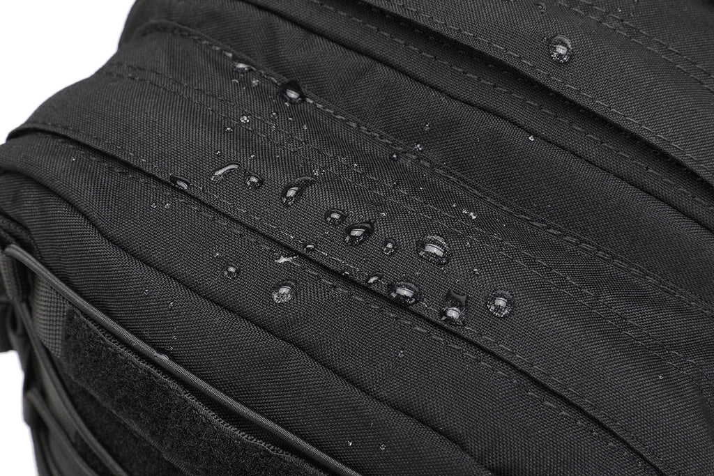 WILDROX 36–55L Büyük Kapasiteli Outdoor Sırt Çantası Kamuflaj