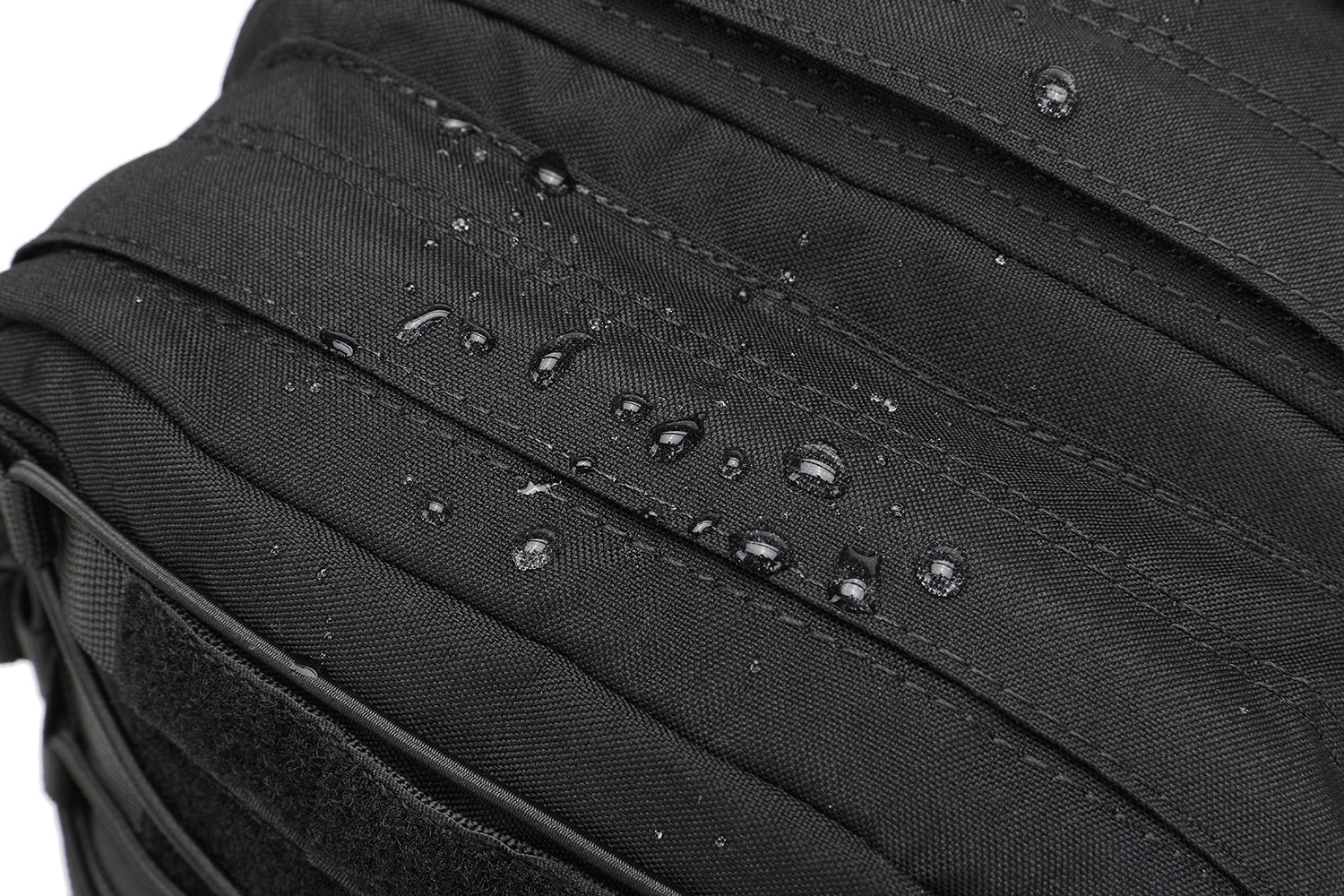 WILDROX 36–55L Büyük Kapasiteli Outdoor Sırt Çantası Kamuflaj