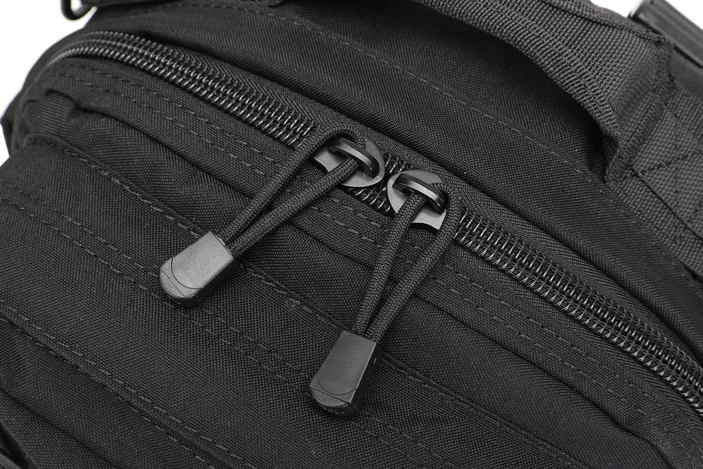 WILDROX 36–55L Büyük Kapasiteli Outdoor Sırt Çantası Kamuflaj