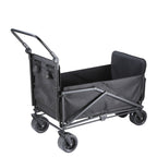 Katlanabilir Çok Fonksiyonlu  Kamp & Taşıma Arabası (Kopya)