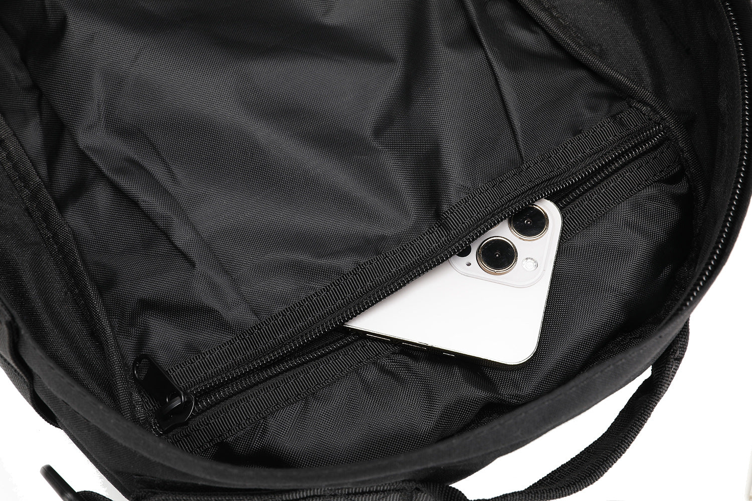 WILDROX 36–55L Büyük Kapasiteli Outdoor Sırt Çantası Kamuflaj