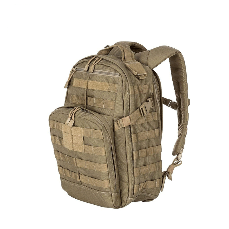 Kamuflaj Desenli Su Geçirmez Çok Amaçlı Sırt Çantası511