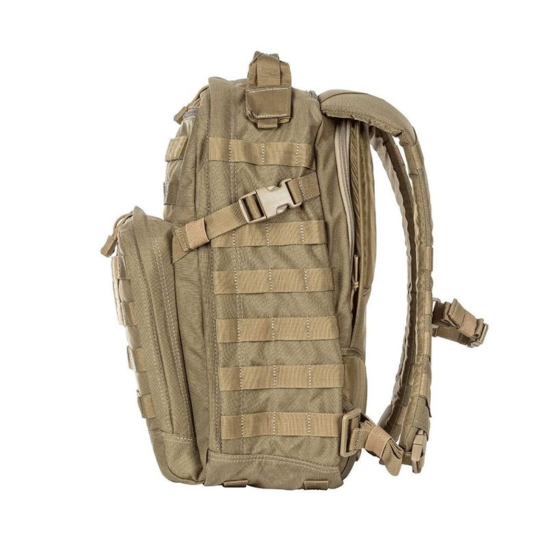 Kamuflaj Desenli Su Geçirmez Çok Amaçlı Sırt Çantası511