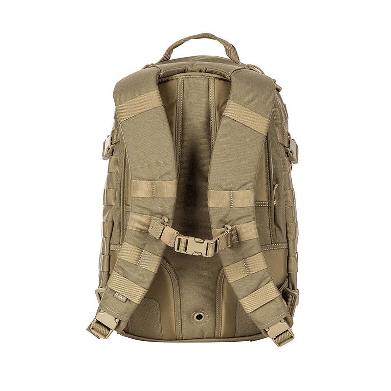 Kamuflaj Desenli Su Geçirmez Çok Amaçlı Sırt Çantası511