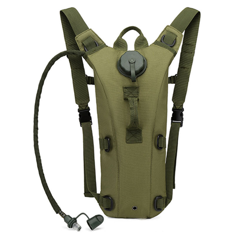 HydraTrek 3L – Su Çantalı Sırt Çantası