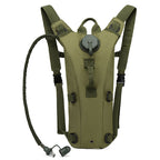 HydraTrek 3L – Su Çantalı Sırt Çantası