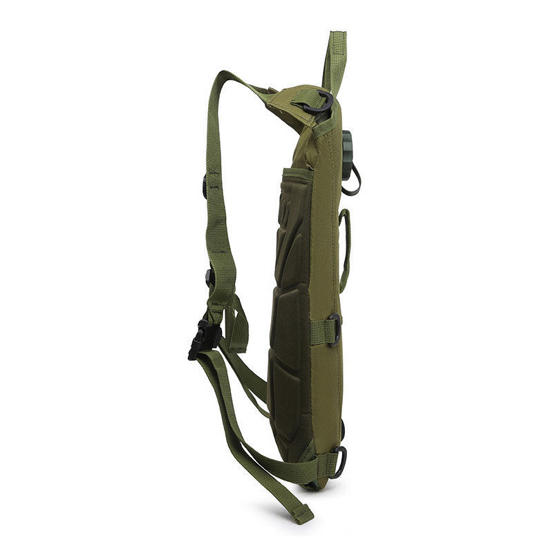 HydraTrek 3L – Su Çantalı Sırt Çantası