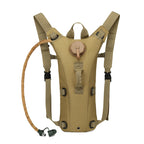 HydraTrek 3L – Su Çantalı Sırt Çantası