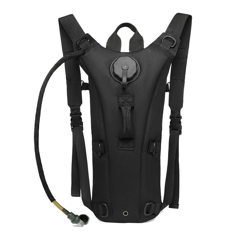 HydraTrek 3L – Su Çantalı Sırt Çantası