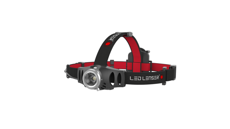 Ledlenser H6
