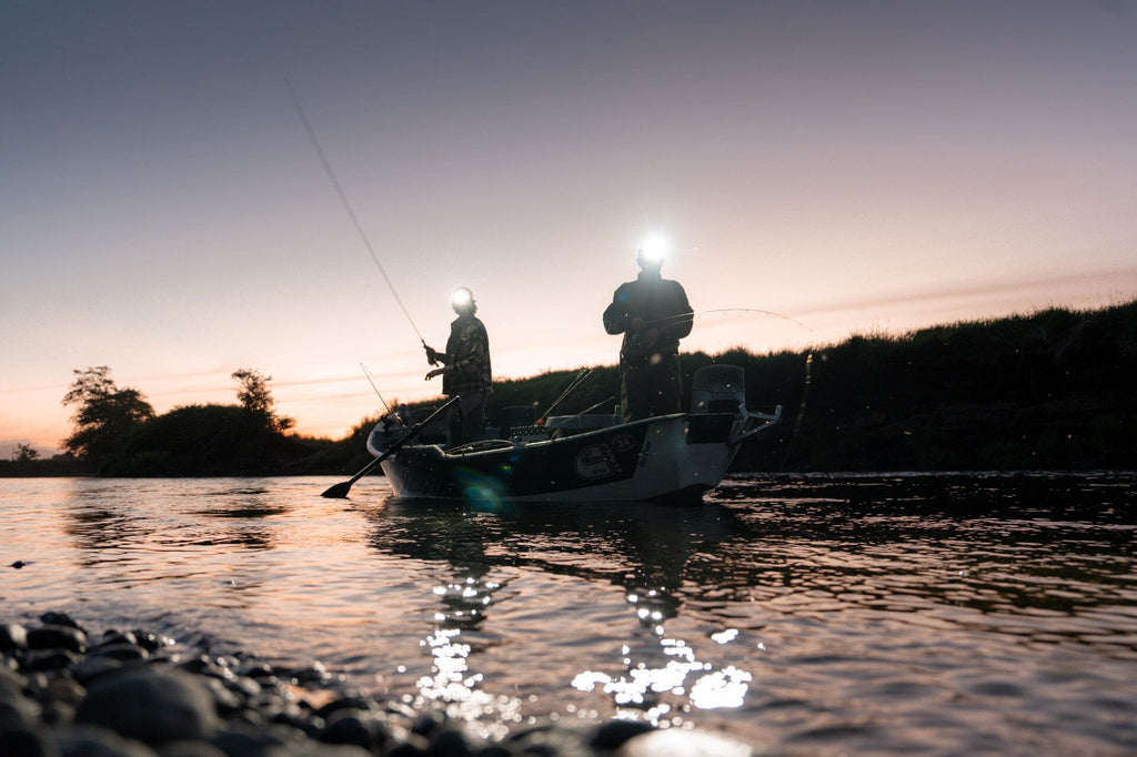 Ledlenser HF8R Core RGB / Camo (Special Edition)