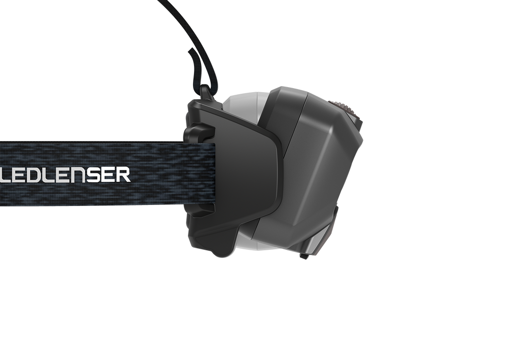 Ledlenser Stirnlampe HF8R Signature