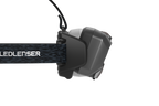 Ledlenser Stirnlampe HF8R Signature
