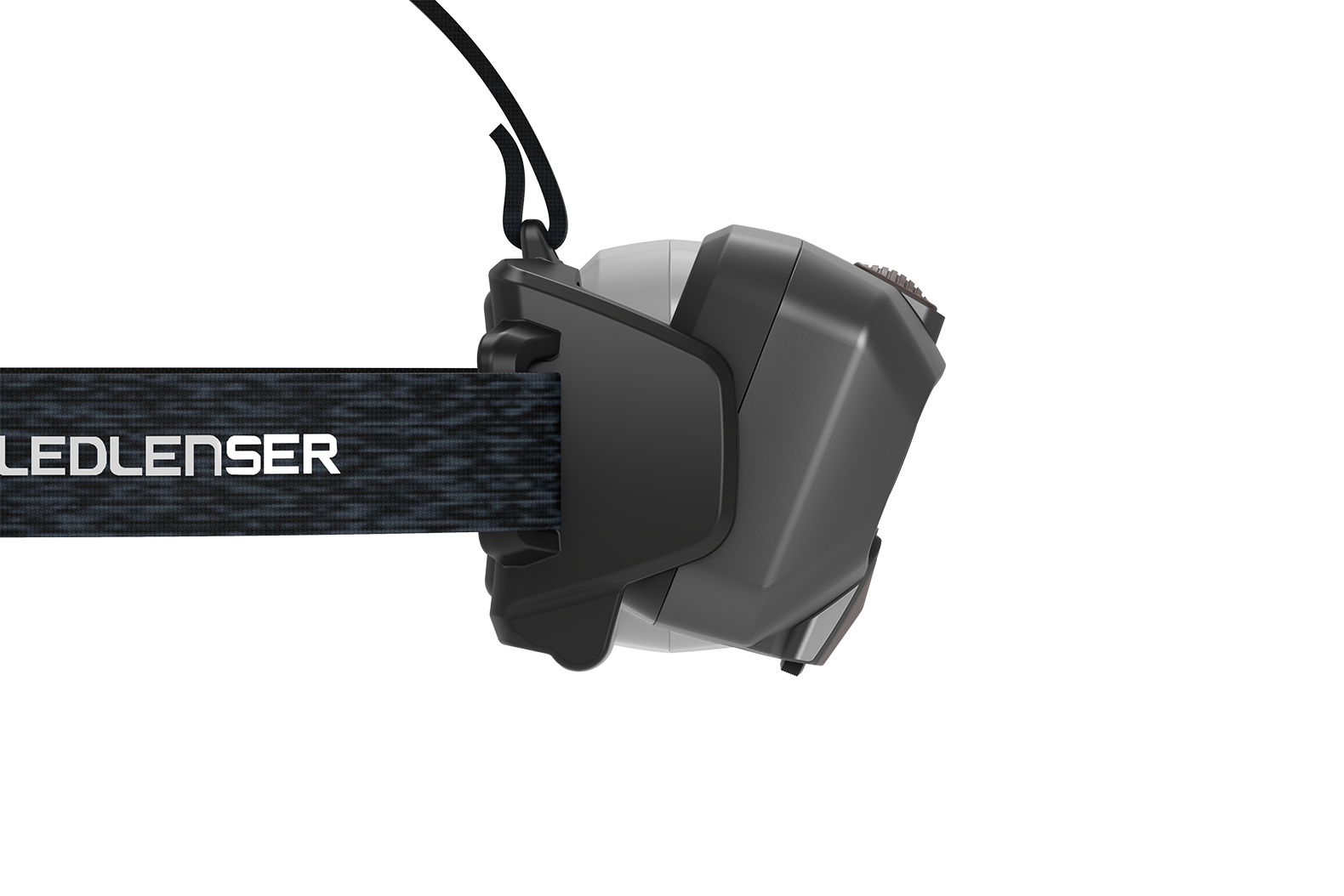 Ledlenser Stirnlampe HF8R Signature