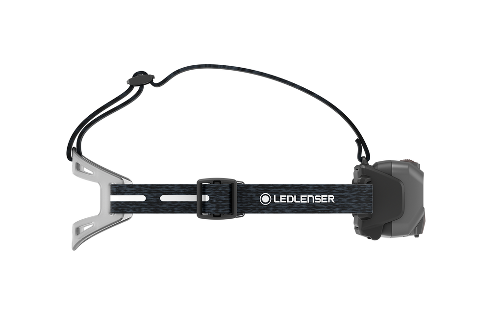 Ledlenser Stirnlampe HF8R Signature