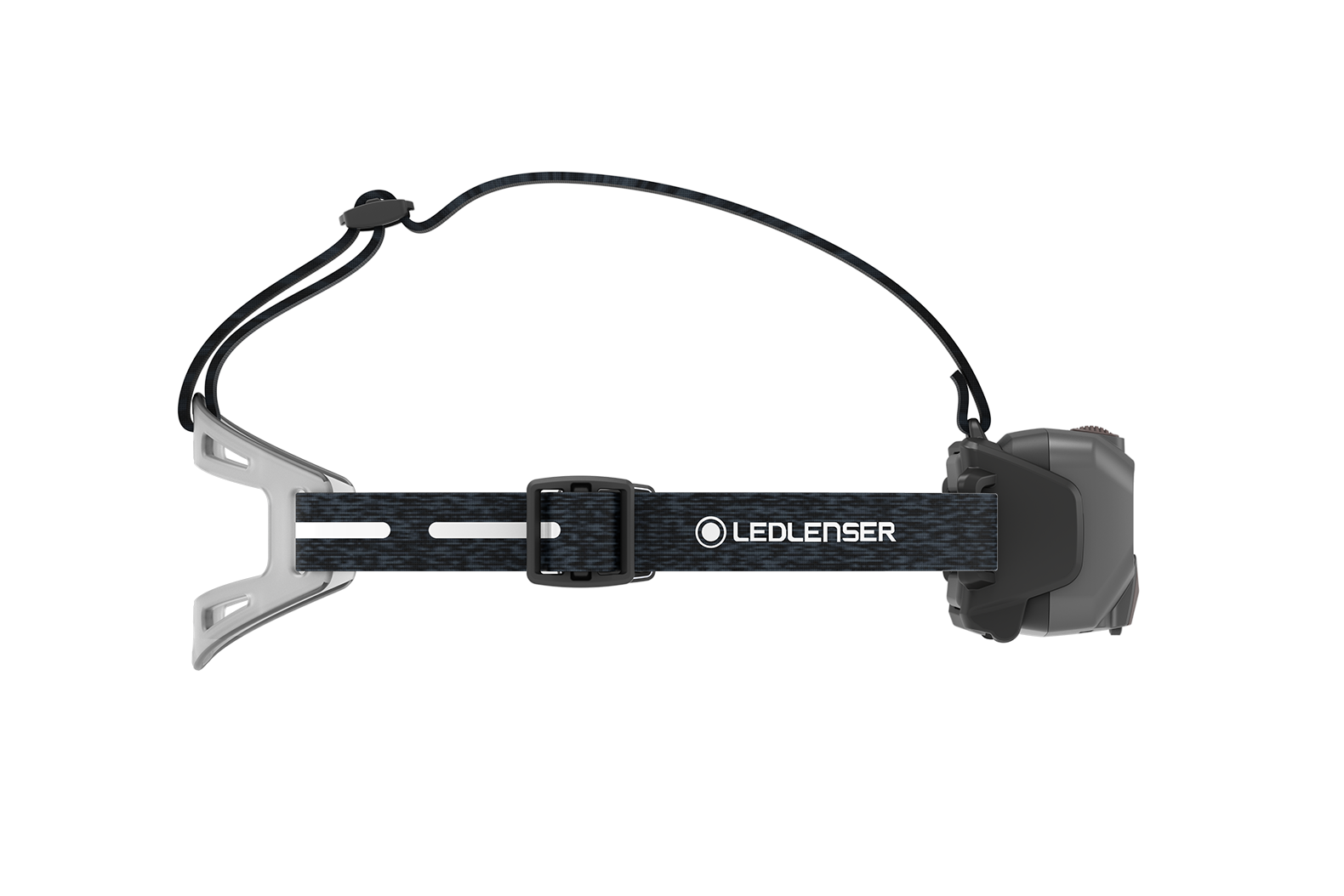 Ledlenser Stirnlampe HF8R Signature
