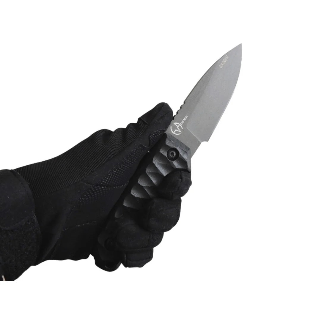 EVA BADGER – Küçük Gövdede Gerçek Güç