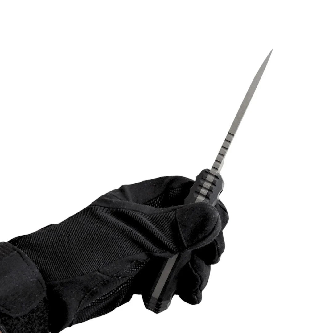 EVA BADGER – Küçük Gövdede Gerçek Güç