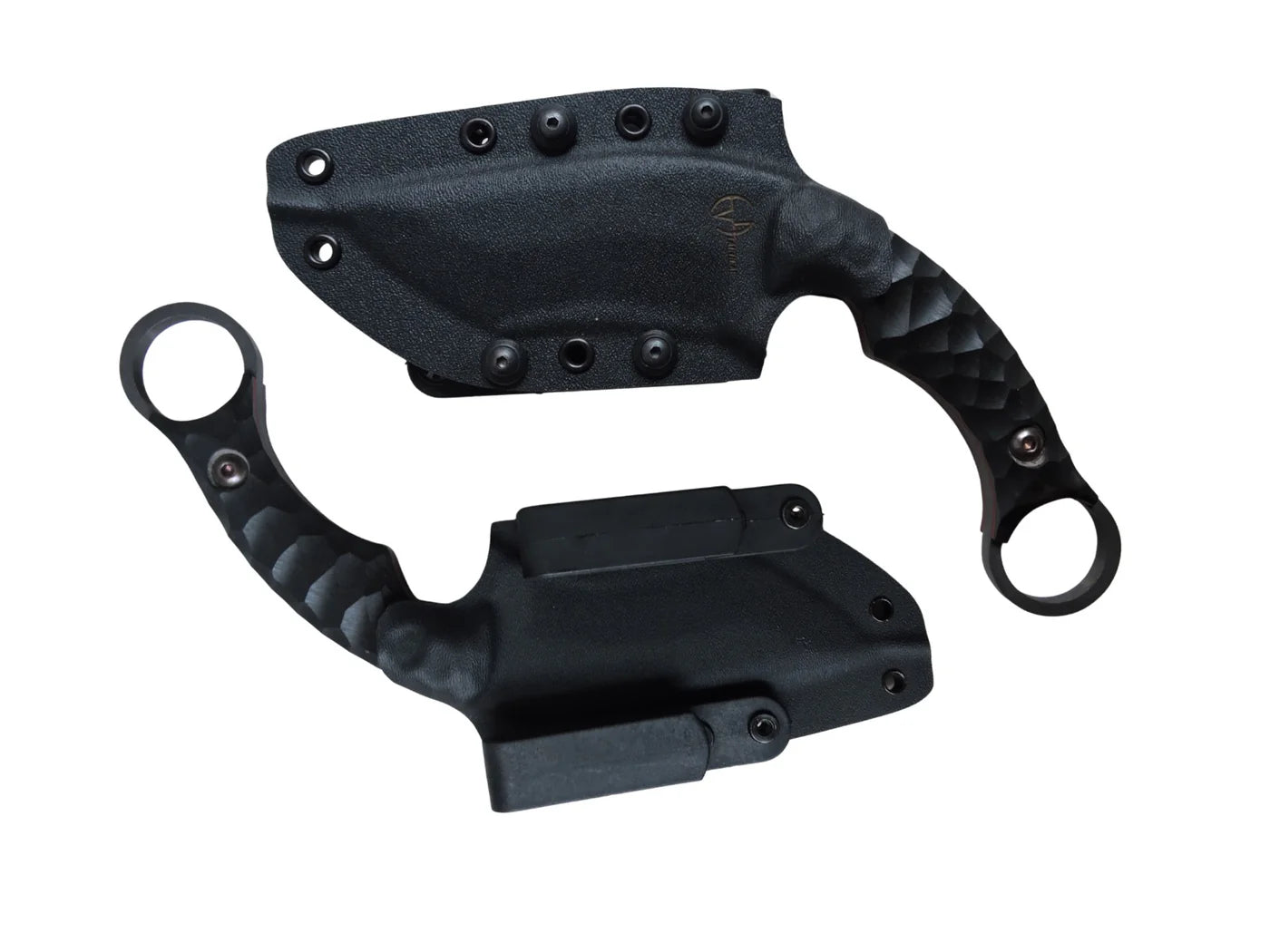 WARRIOR – Hayatta Kalmak İçin Tasarlanmış Gerçek Güç Karambit Taktik