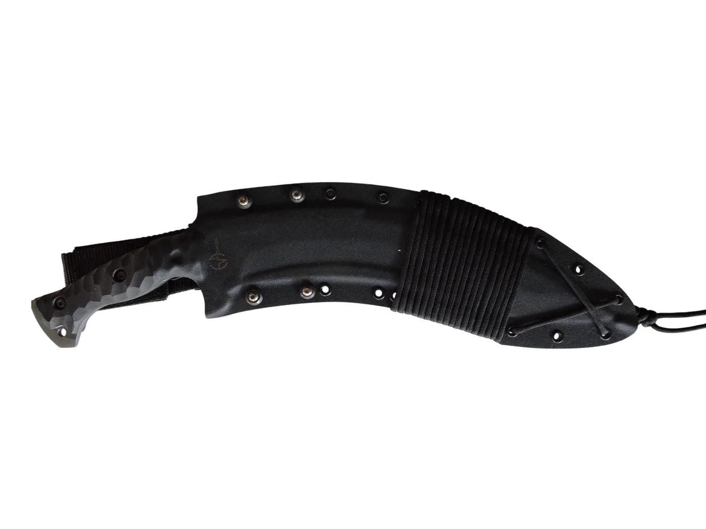 Combat Kukri – Güç Odaklı Taktik Kukri | Outdoor & Görev Kullanımı