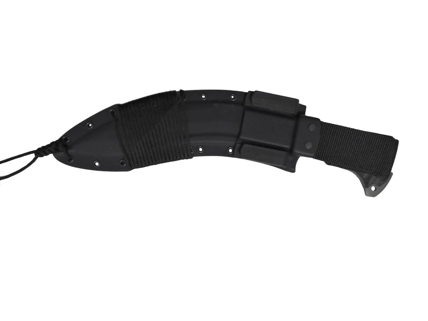 Combat Kukri – Güç Odaklı Taktik Kukri | Outdoor & Görev Kullanımı