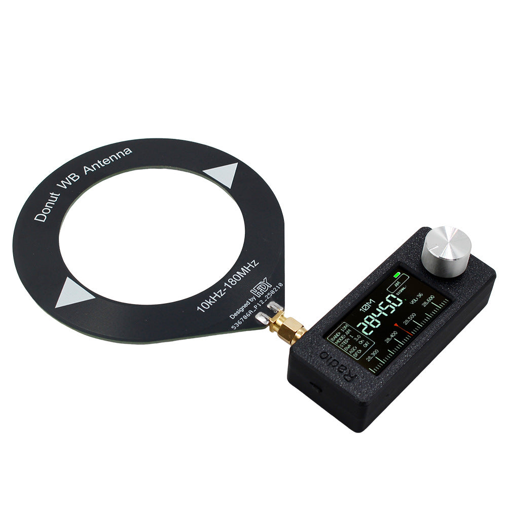 Full Band Profesyonel Mini Dinleyici