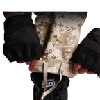 Profesyonel Erkek Taktik Üniforması